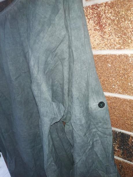 Krásna tunika s čipkou, 