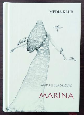 Marína - andrej sládkovič,
