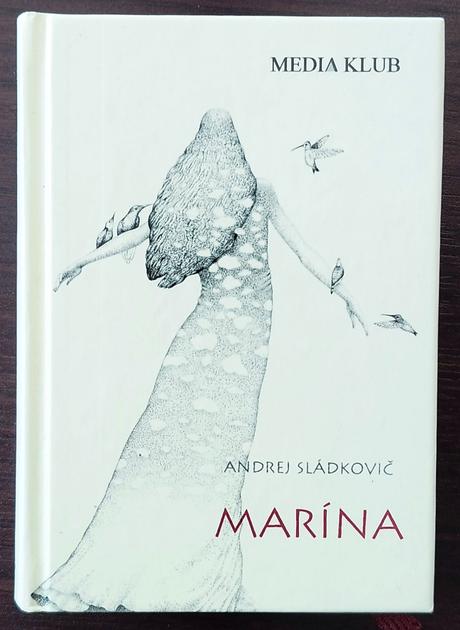 Marína - andrej sládkovič,