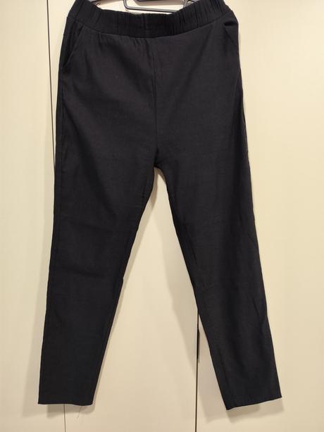 Masielkove nohavice, l