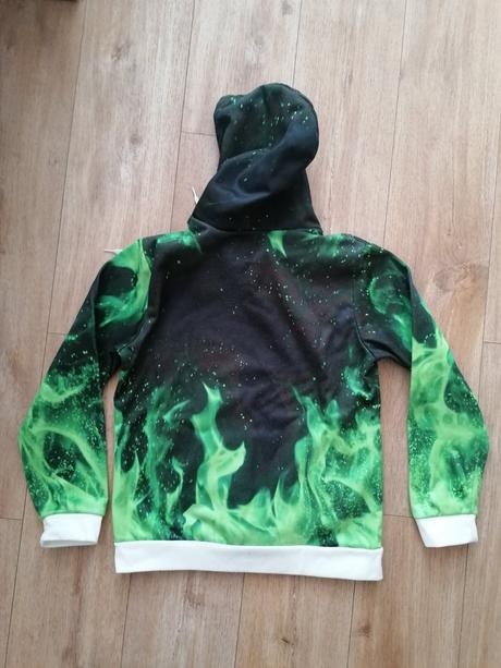 Mikina fortnite, 158