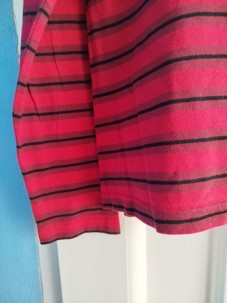 Pekne tričko 146/152, 146