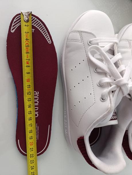 Adidas stan smith tenisky 34, adidas,34