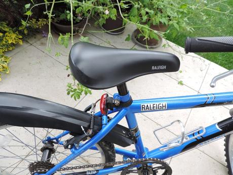 Chlapčenský bicykel  20, 20