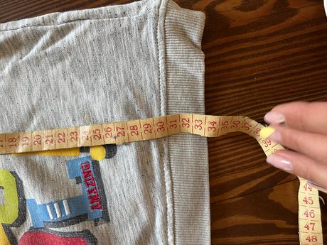 Mikina tenšia, pepco,80