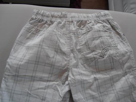 Chlapčenské trištvrťáky e. 134/140, pepe jeans,134