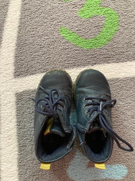 Topánky, deichmann,23