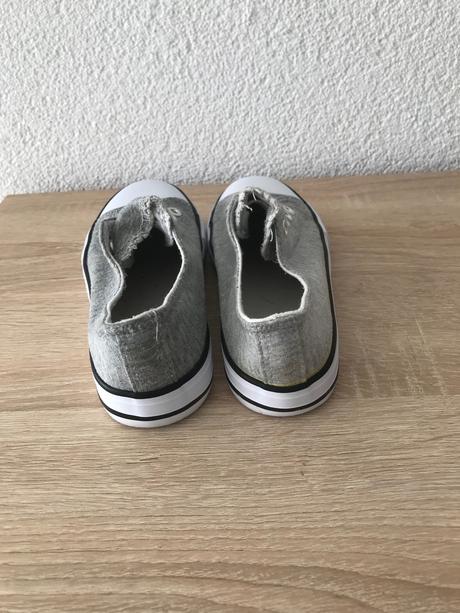 Tenisky nasuchovacky, 28