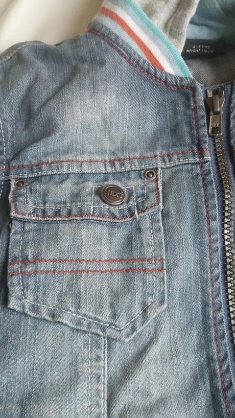 Next riflova bundička, next,110