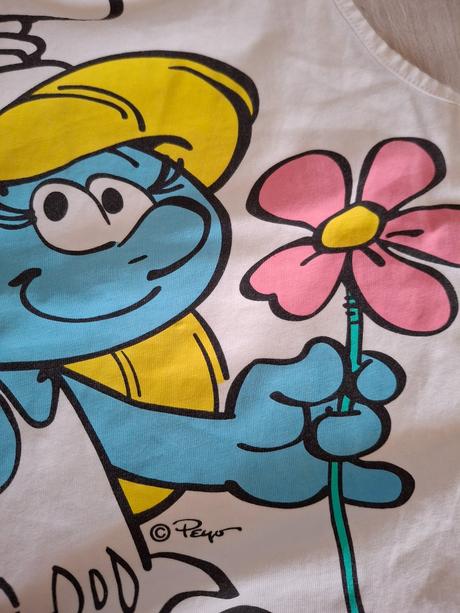 Suprava smoulinka, 98