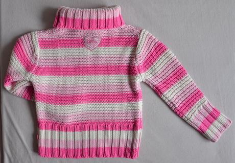 Pleteny rolacik barbie, barbie,116