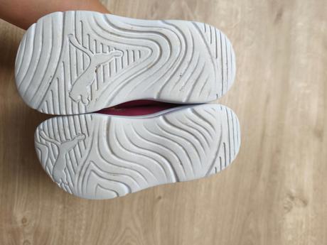 Tenisky 24/25, puma,25