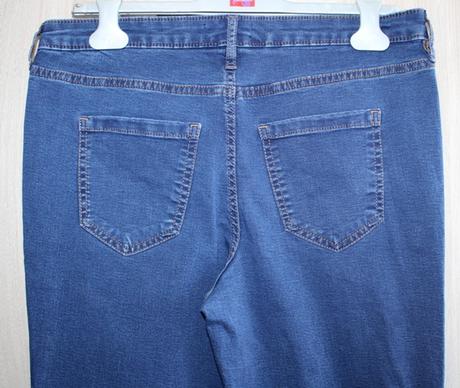 Dámske rifle č.40, basics,40