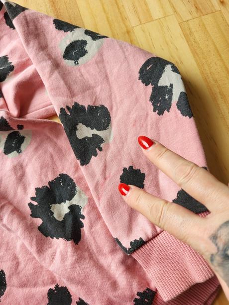 Mikina george 128-135 na 8-9 rokov, george,128