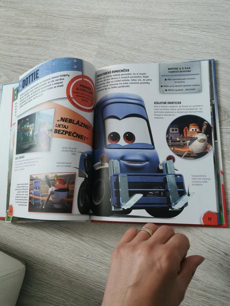 Lietadlá - obrazový sprievodca, 