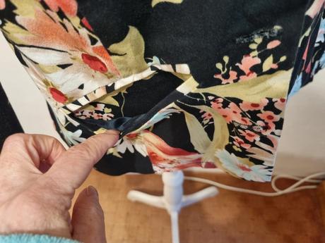 Farebné elast. sako veľ. s, s