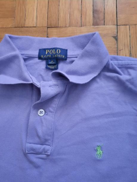 Uni polotričko ralph lauren, ralph lauren,140