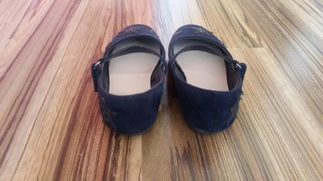 Dievcenske balerinky, 30