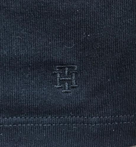 Tommy hilfiger tričko, tommy hilfiger,s