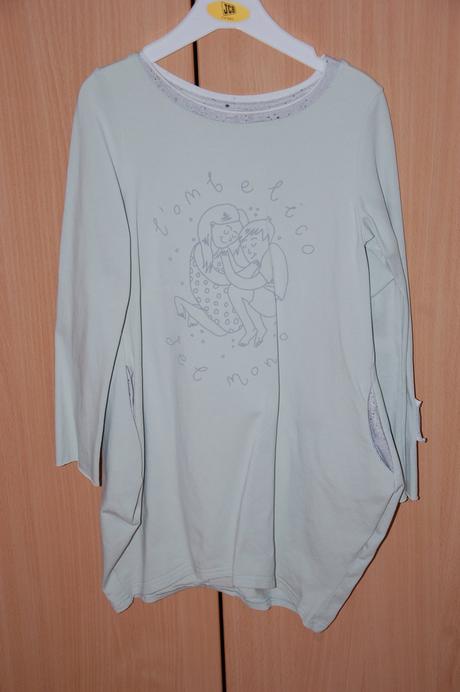 Šaty značky piu di me, 122