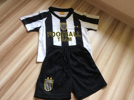 Súprava pre malého futbalistu, 98