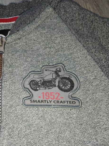 Mikinka, palomino,110