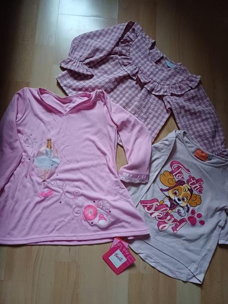 3x top v.92, primark,92