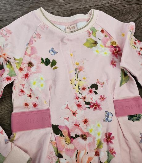 Šaty ted baker, 116