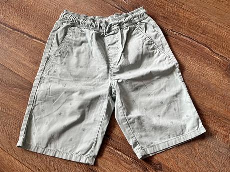 Chlapčenské krátke nohavice, reserved,146