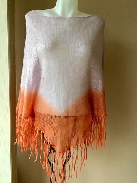 Jemnučká pelerína, m