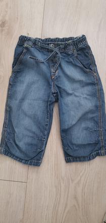 Mäkké tenké 3/4 rifle, h&m,128