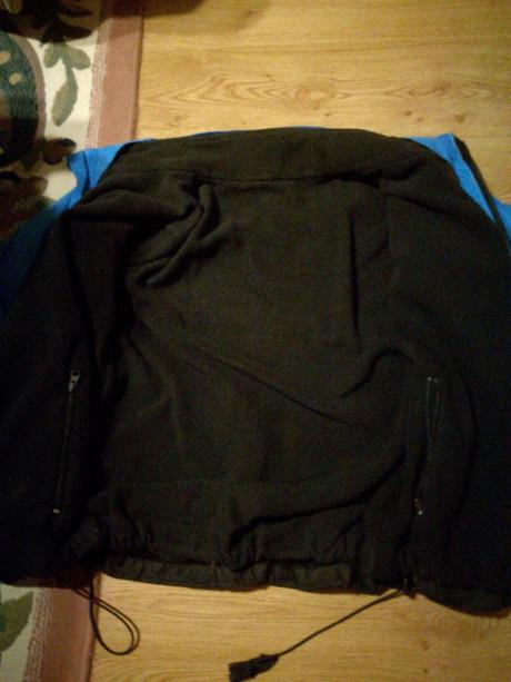 Chlapčenská bunda takko, takko,158