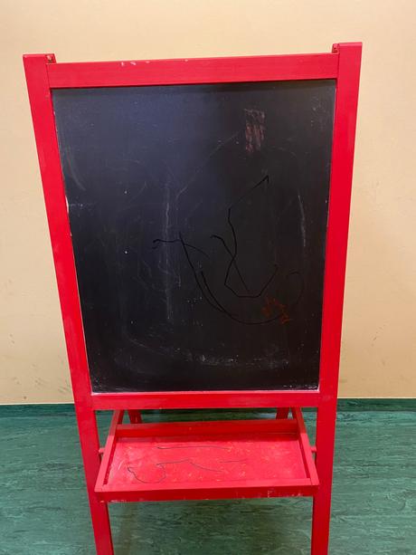 Tabula na kreslenie, 