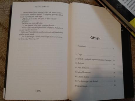 Agatha christie, vraždy podľa abecedy, 