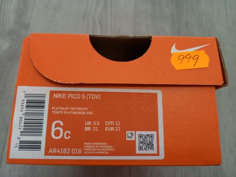 Botasky nike, nike,21