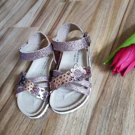 Little sky sandále, 22