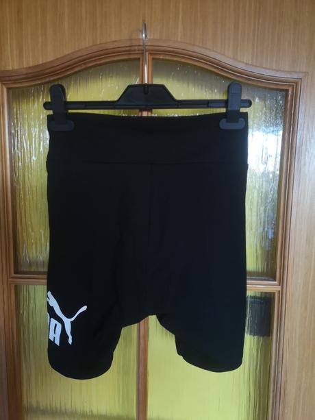 Puma dámske kraťasy veľkosť m, puma,m