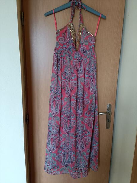 Letné saty, gate,36