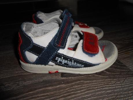 Replay kožene sandalky na leto č. 23, replay,23