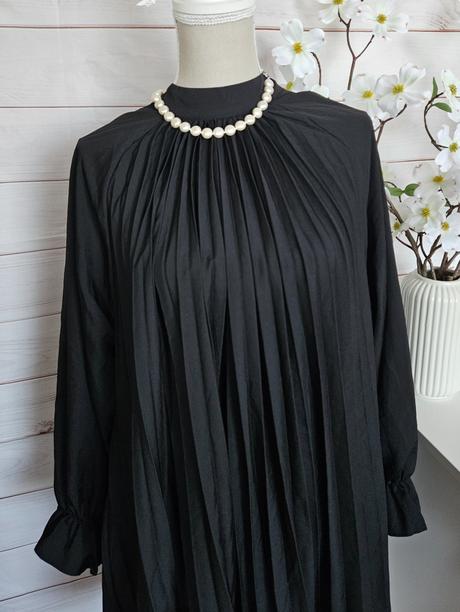 Krásne šaty luzabelle, m