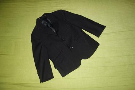 Luxusne sacko romano, 92