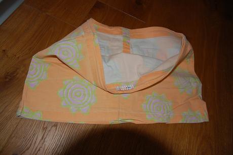 Desigual sukna, desigual,l