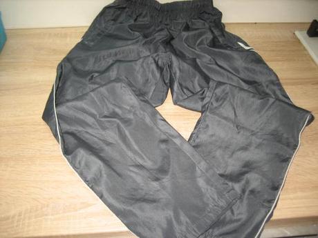 Šuštiakové nohavice, 152