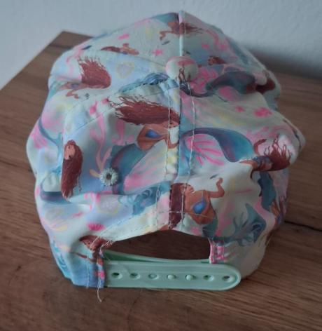 Šiltovka s arielou h&m 104/122, h&m,104