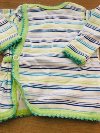 Bodycka a kosielka, f&f,56