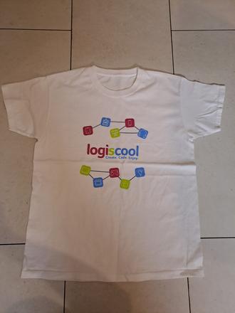 Tričko s potlačou, 134