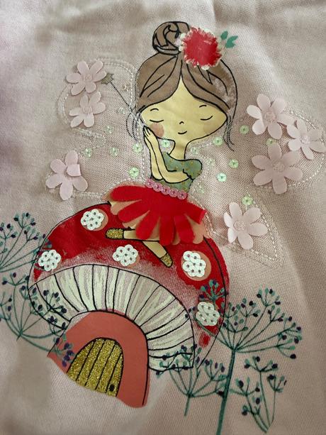 Krasne mikina, f&f,104