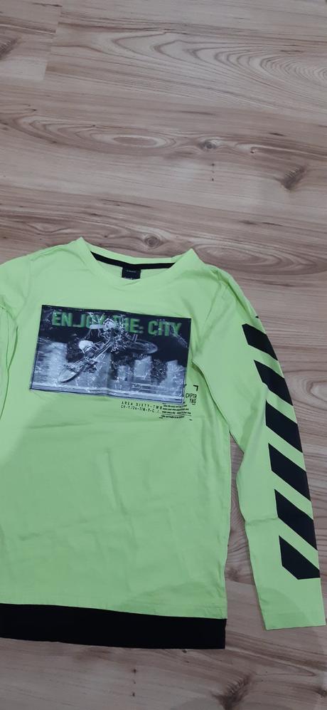 Tricko, kiki&koko,158