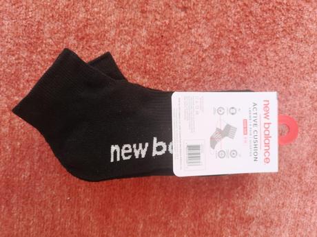 New balance dámske funkčné ponožky 6ks veľk. 36-42, new balance,36 - 42