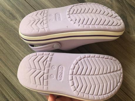 2x crocs c13, crocs,30